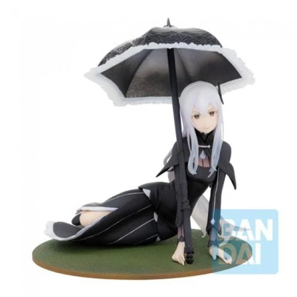 RE ZERO: STARTING LIFE IN ANOTHER WORLD – ICHIBANSHO FIGURE ECHIDNA