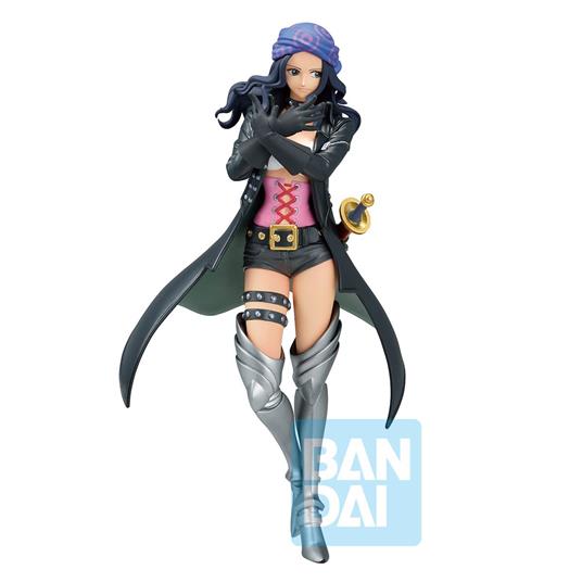 One Piece: Banpresto - Nico Robin (Film Red)