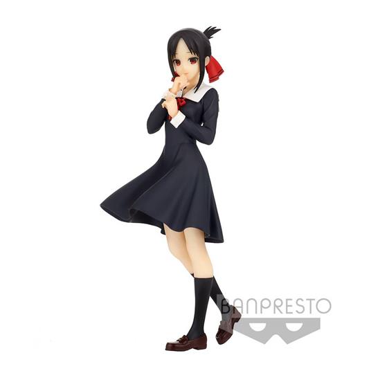 Kaguya Sama Love Is War: Banpresto - Krunites Kaguya Shinomiya