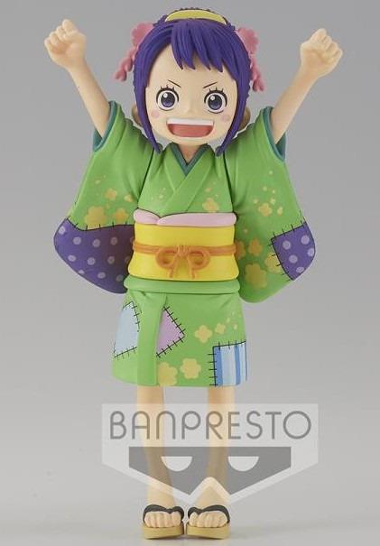 One Piece The Grandline Series Otama Figura 12cm Banpresto