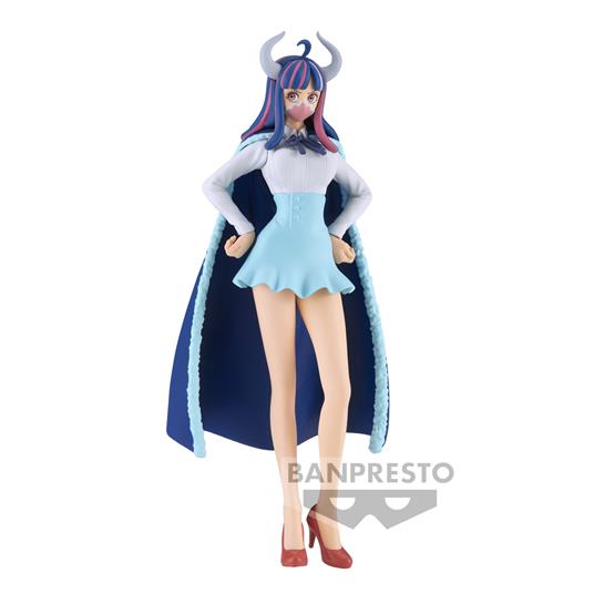 One Piece Dxf The Grandline Lady Wanokuni Vol.11