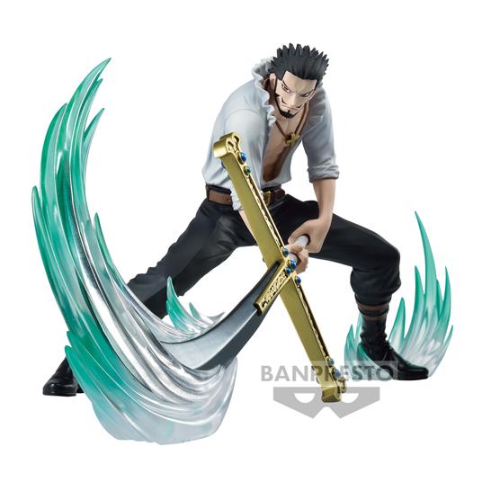 One Piece: Banpresto - Dxf Special Dracule Mihawk
