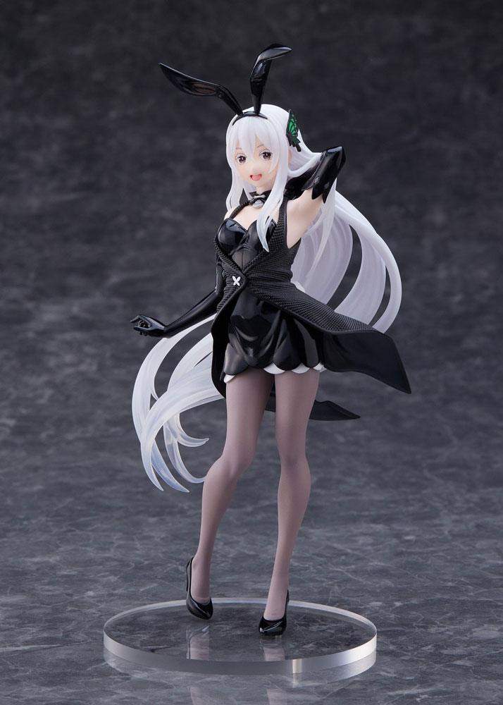 Taito Re:Zero Coreful Figure - Echidna~ Bunny ver~