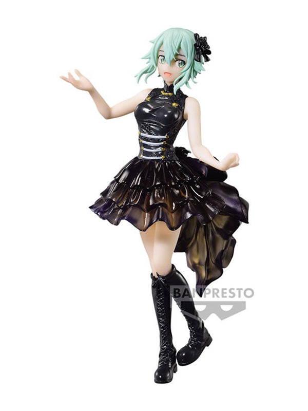 Sword Art Online – Variant Showdown – Sinon