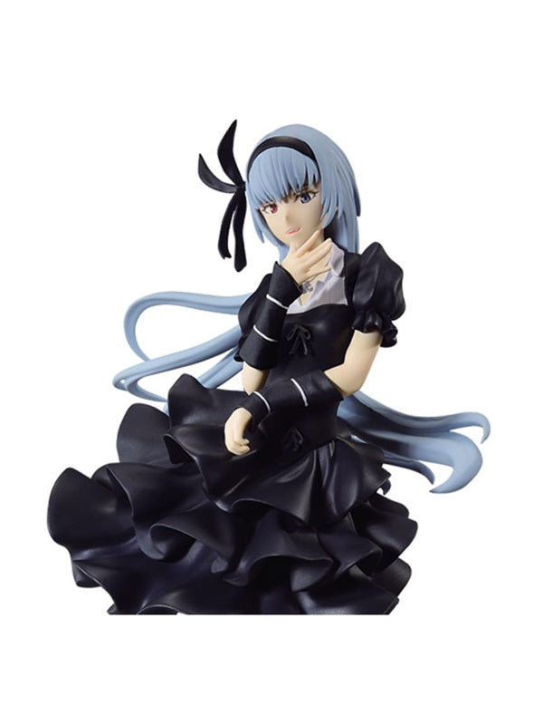 Vita da Slime – Otherworlder – Luminus Valentine