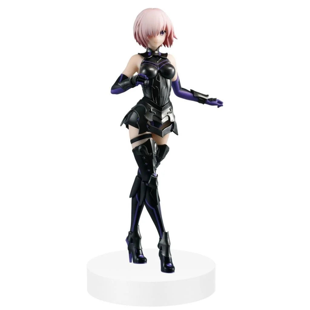 Fate/Grand Order: Banpresto - Camelot Servant Mash Kyrielight
