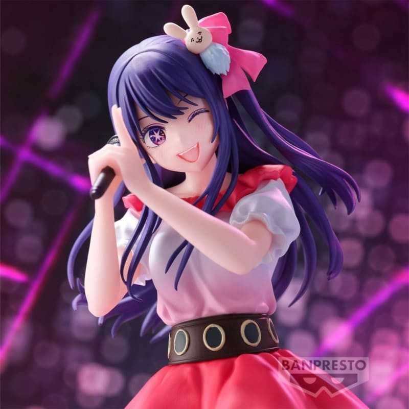OSHI NO KO - Oshino Ai Banpresto PVC Figure 20 cm