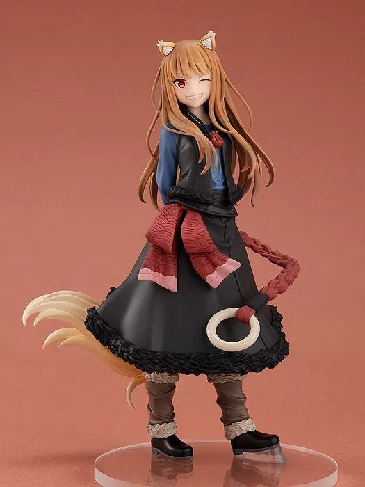 Spice And Wolf Holo 2024 Pop Up Parade
