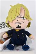 ONE PIECE SANJI PLUSH 25 CM