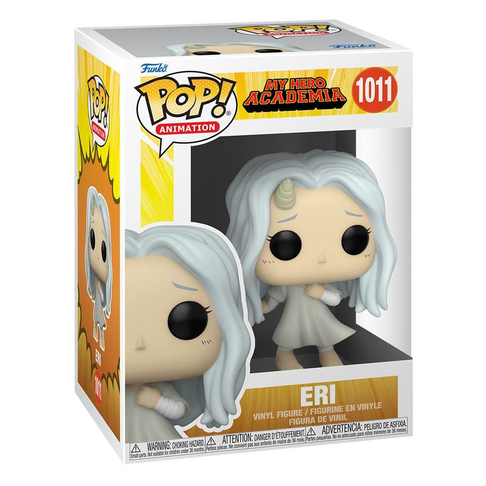 MY HERO ACADEMIA ERI POP