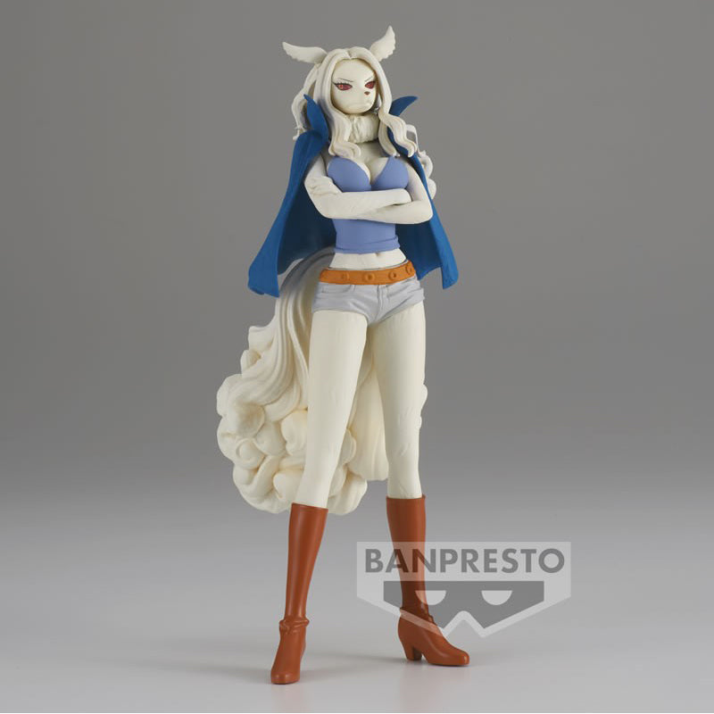 Banpresto DXF One Piece The Grandline Lady Wanda