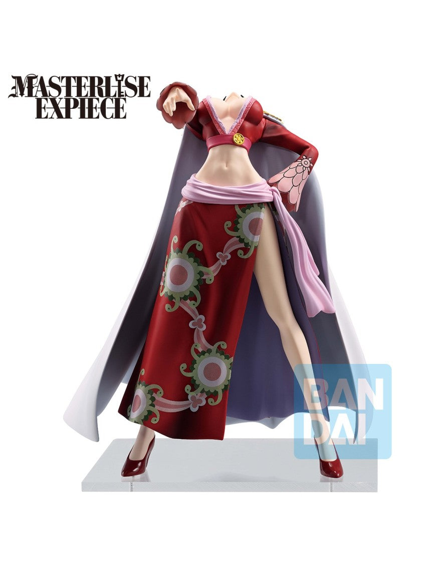 Bandai Ichibansho One Piece Boa Hancock Another Version Memory Of Heroines