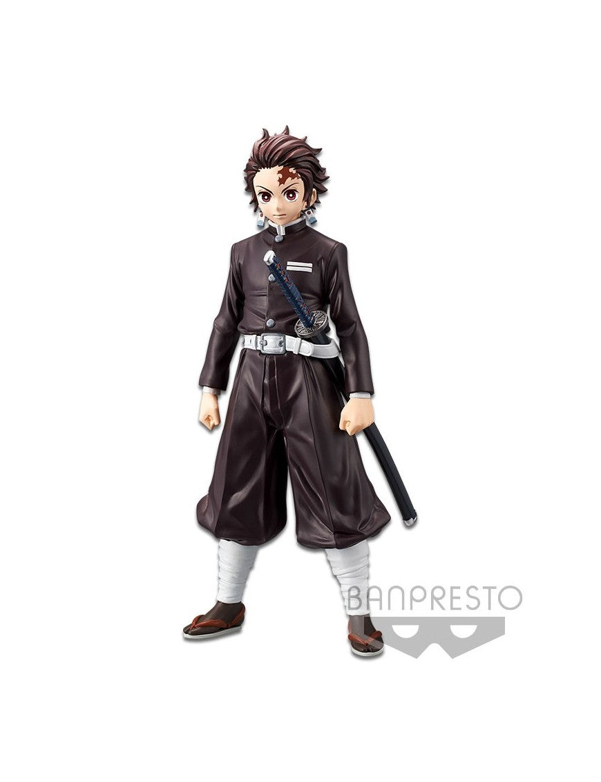 Banpresto Demon Slayer Kimetsu no Yaiba