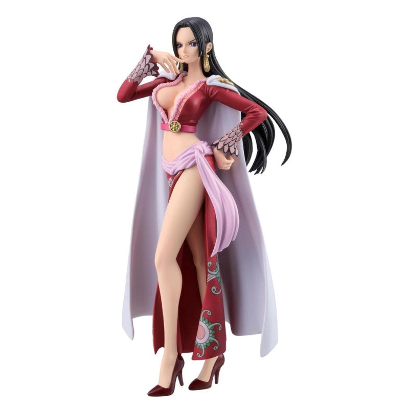 Banpresto | One Piece | Grandline Series Extra | Boa Hancock