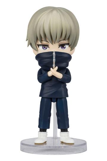 Jujutsu Kaisen Figuarts mini Action Figure Toge Inumaki 9 cm