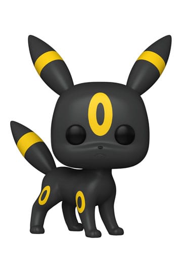 Pokémon POP! Games Vinyl Figure Umbreon (EMEA) 9 cm