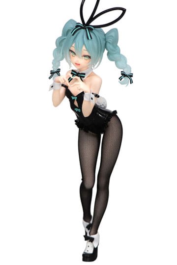Hatsune Miku BiCute Bunnies PVC Statue Rurudo Ver. 27 cm