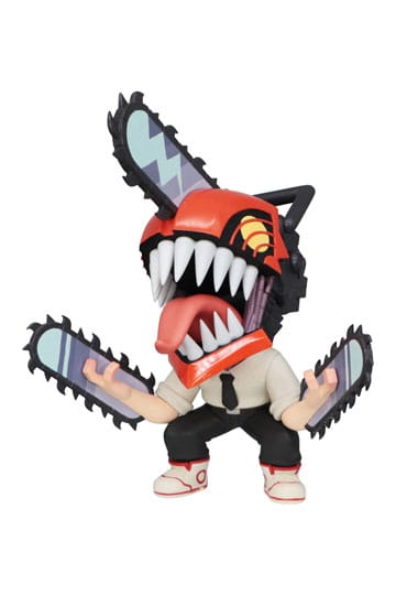 Chainsaw Man Toonize PVC Statue Chainsaw Man Normal Color Ver. 14 cm