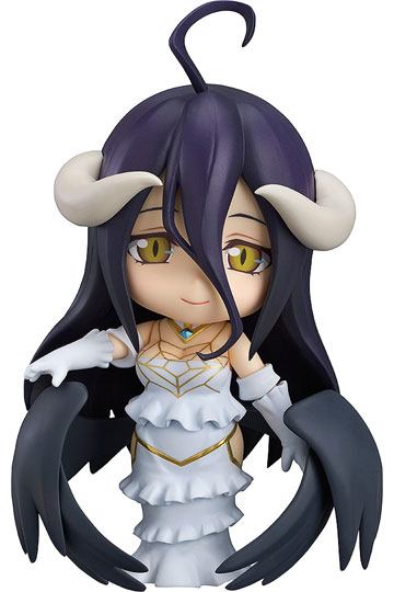Overlord Nendoroid Action Figure Albedo 10 cm