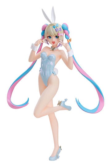 Needy Streamer Overload Pop Up Parade PVC Statue OMGkawaiiAngel: Bunny L Size 23 cm