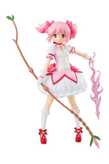 Puella Magi Madoka Magica The Movie -Rebellion- Pop Up Parade Statue Madoka Kaname 16 cm (re-run)