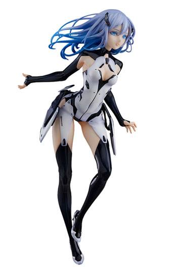 Beatless Statue 1/8 Lacia 2018 Ver. 20 cm