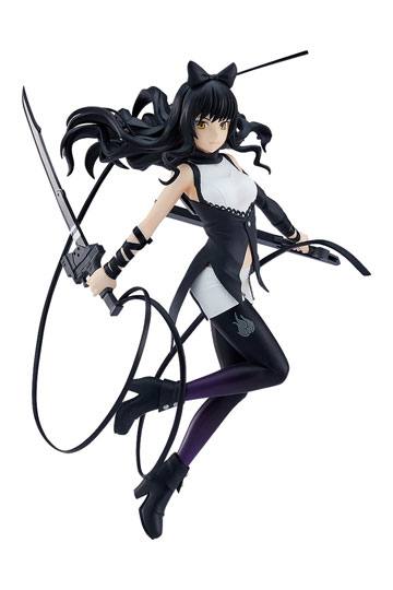 RWBY Pop Up Parade PVC Statue Blake Belladonna 17 cm