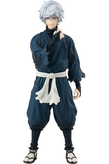 Hell's Paradise: Jigokuraku FriendsPop Up Parade PVC Statue Gabimaru 15 cm