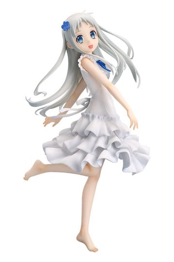 Anohana: The Flower We Saw That Day Pop Up Parade PVC Statue Meiko Honma 16 cm