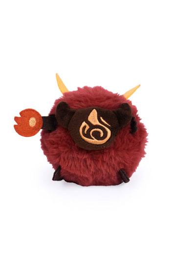 Genshin Impact Plush Keychain Hilichurl Berserker 11 cm