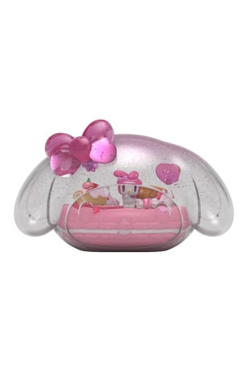 Sanrio Kandyland My Melody 12 cm