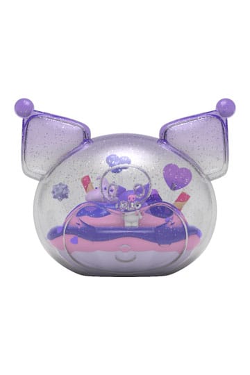 Sanrio Kandyland Kuromi 13 cm