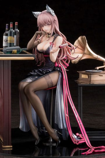 Original Character Statue 1/7 Neural Cloud Persicaria Besotted Evernight 25 cm