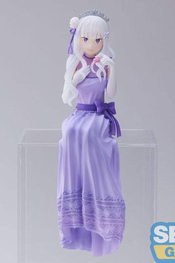 Re:Zero - Starting Life in Another World: Lost in Memories PVC Statue 14 cm
