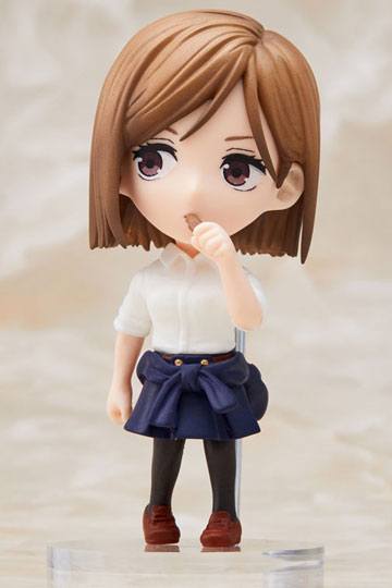 Jujutsu Kaisen Deformed PVC Statue Kugisaki Nobara 7 cm