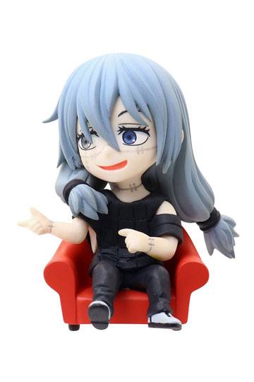 Jujutsu Kaisen Deformed PVC Statue Mahito 7 cm