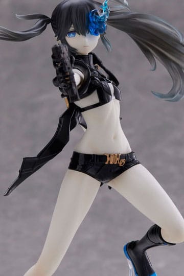 Black Rock Shooter: Dawn Fall Coreful PVC Statue Empress