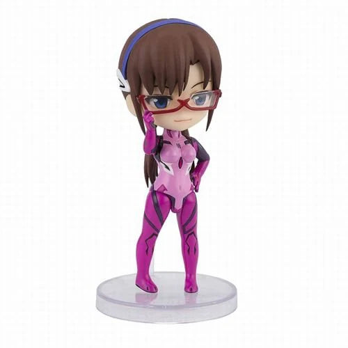 Figuarts mini Mari Makinami Illustrious "Evangelion: 3.0+1.0"