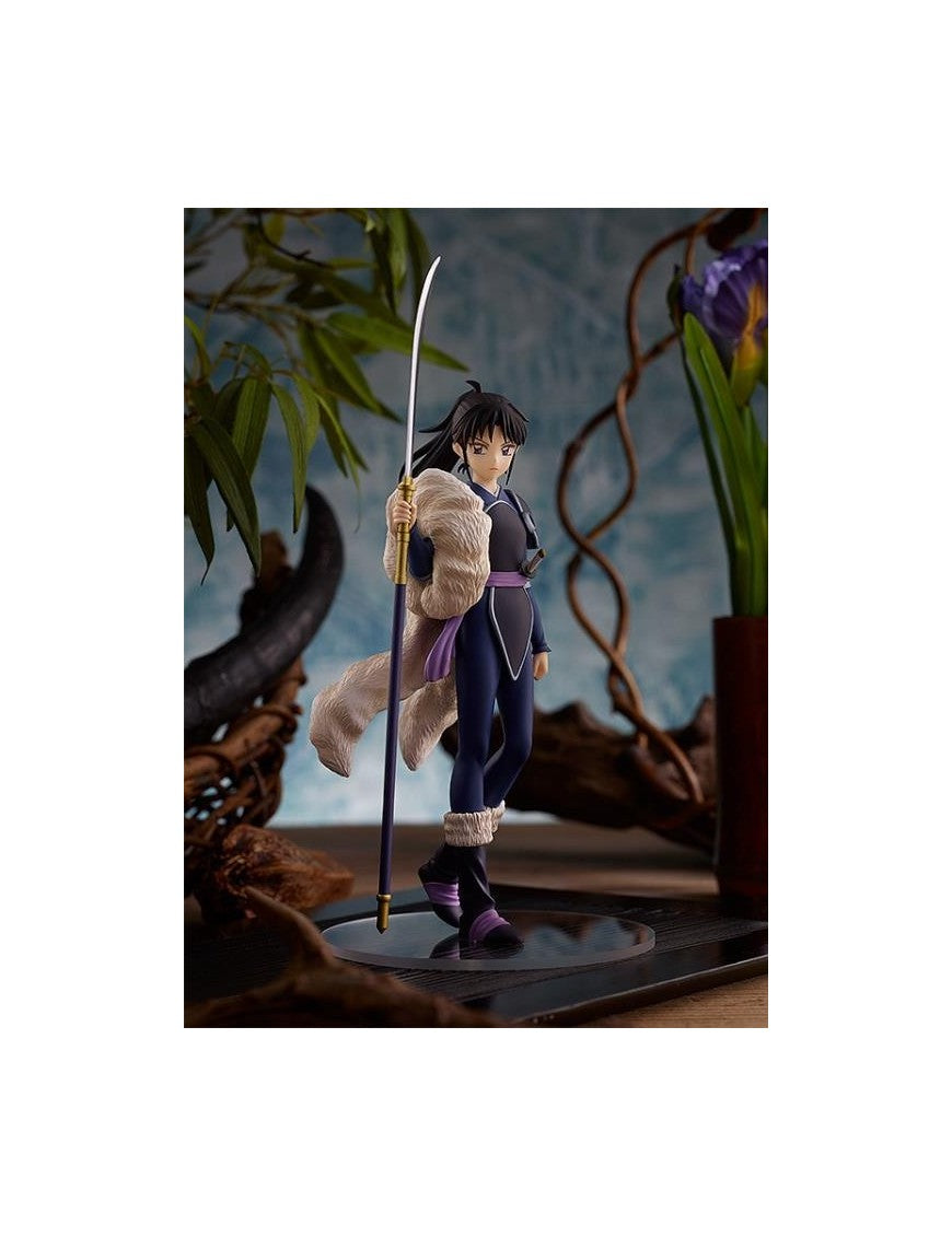 Good Smile Company POP Up Parade Yashahime Princess Half-Demon Setsuna