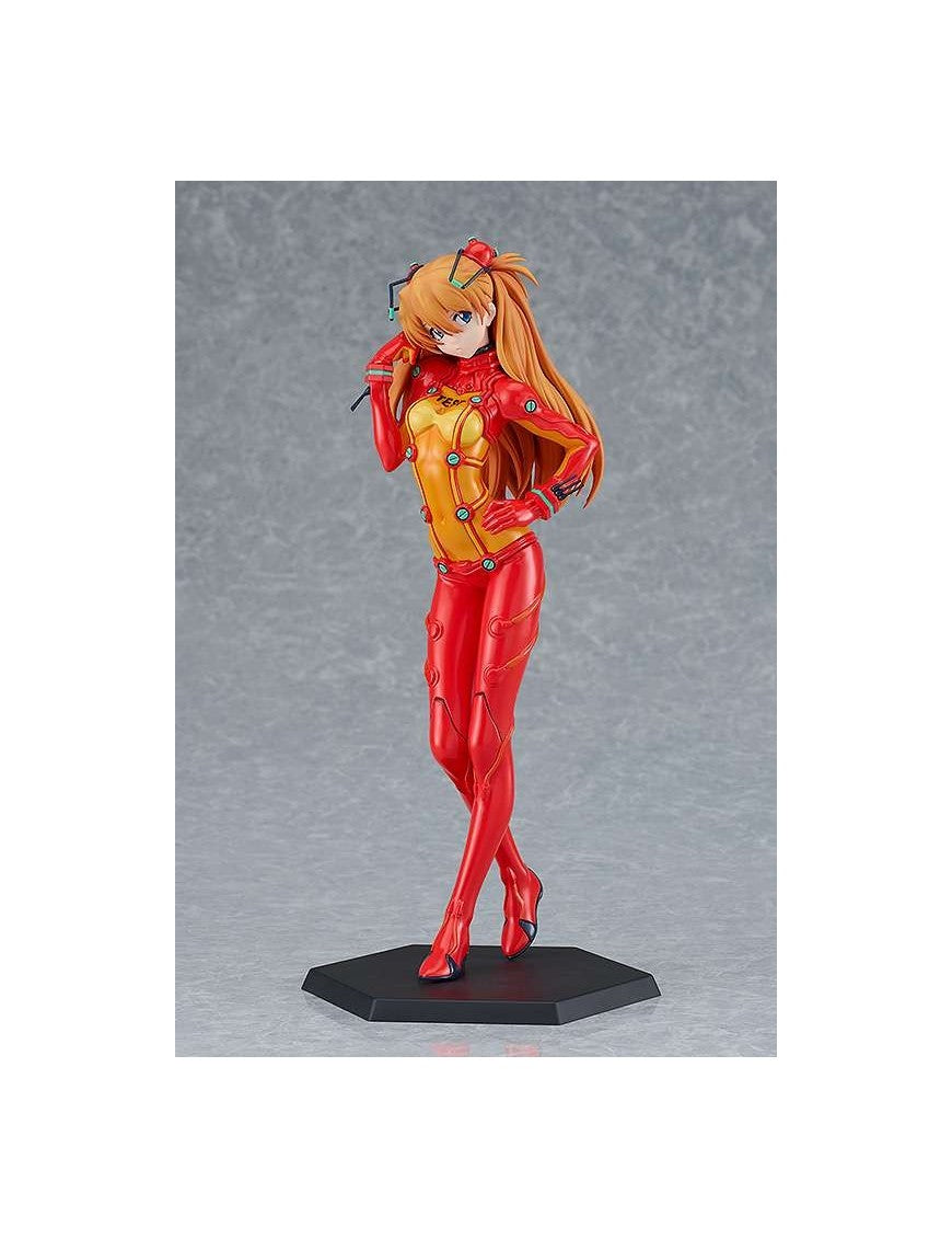 Evangelion 2.0 You Can (Not) Advance Asuka Shikinami Langley