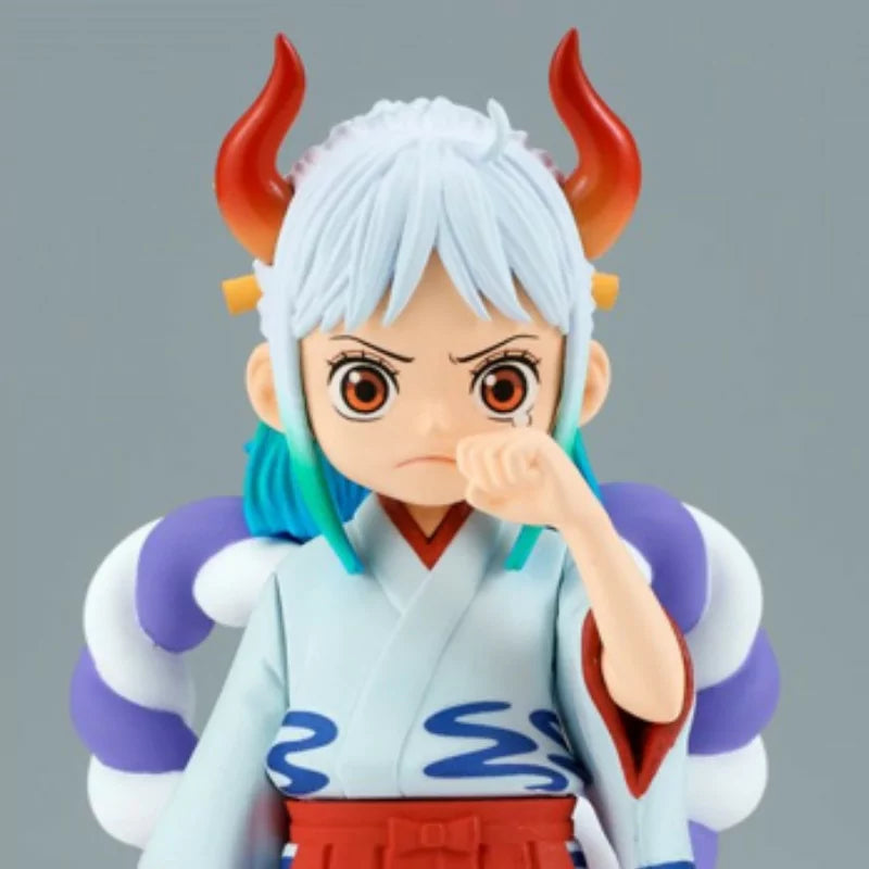 Yamato One Piece The Grandline Children Vol 3