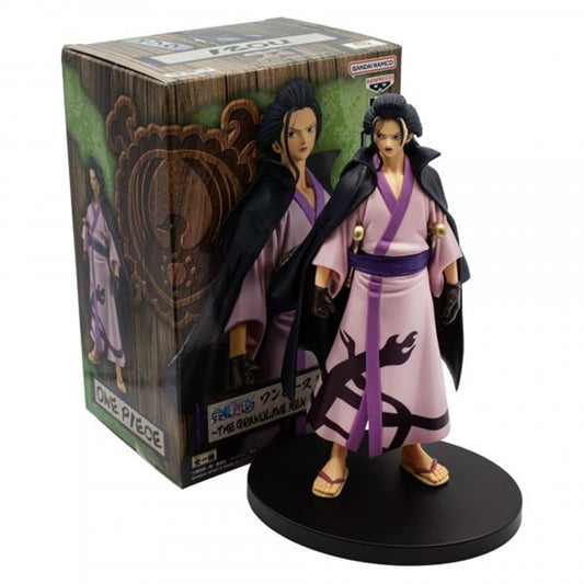 One Piece: Banpresto - Dxf The Grandline Men Wanokuni Vol.26