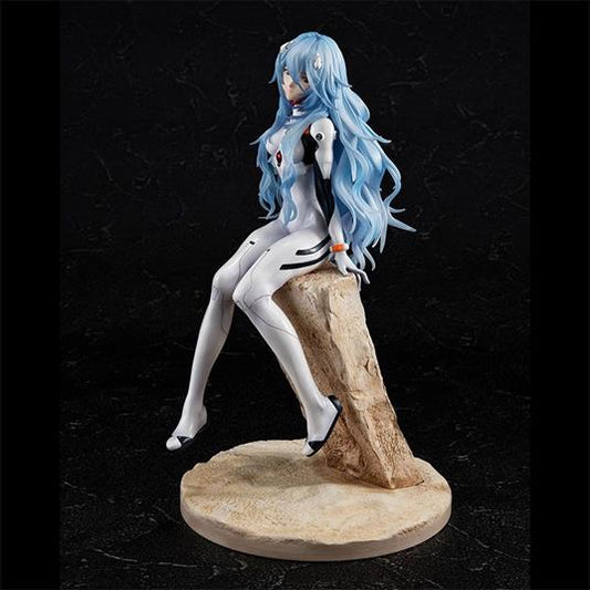 Rei Ayanami Megahouse