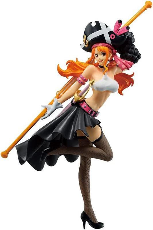 One Piece Ichibansho Nami
