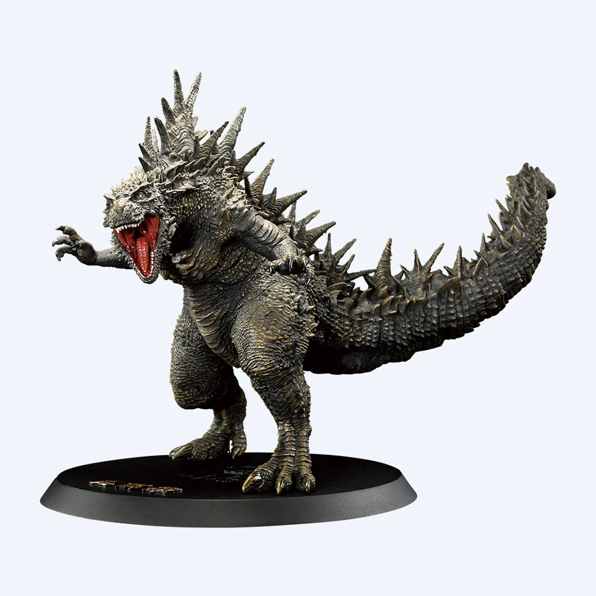 GODZILLA GODZILLA 2023 ICHIBANSHO FIGURE