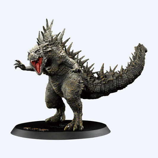 GODZILLA GODZILLA 2023 ICHIBANSHO FIGURE