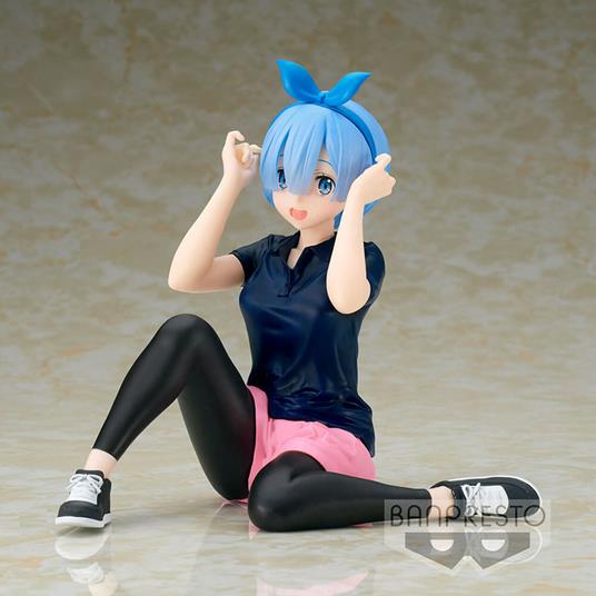 Hatsune Miku AMP PVC Statue Statue Princess Arabian Ver. 18 cm