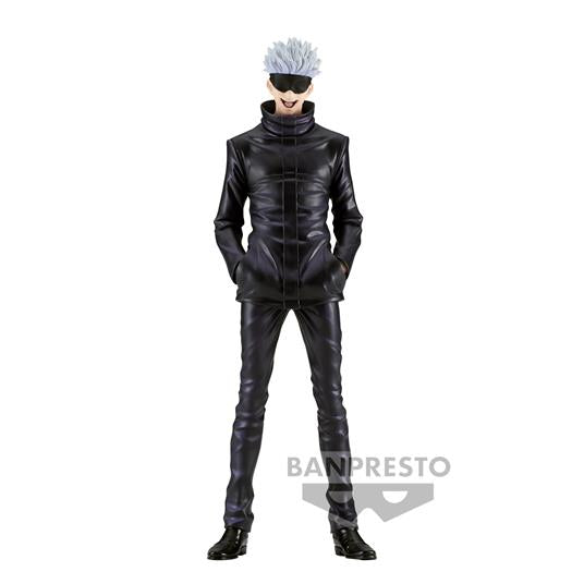 Jujutsu Kaisen: Banpresto - The King Of Artist - Satoru Gojo