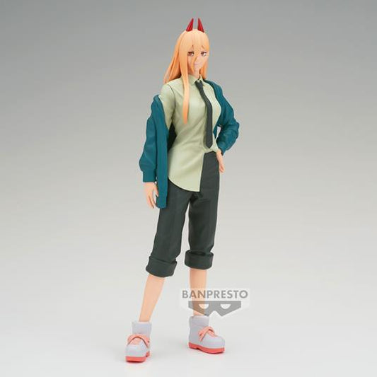 Chainsaw Man: Banpresto - Chain Spirits