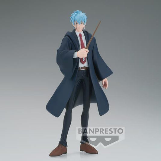 Mashle Dxf: Banpresto - Lance Crown